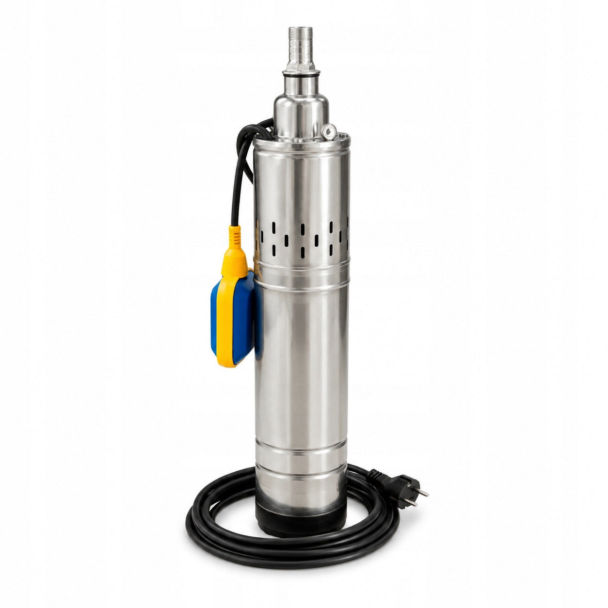 Submersible Pump for Well 3150W 3300l/h Submersible Powerful