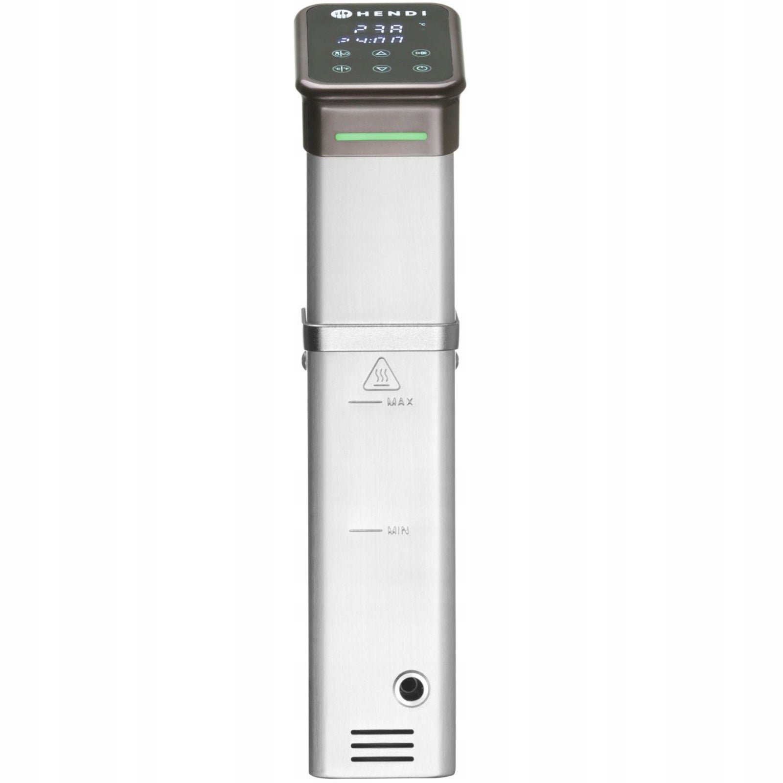 Submersible circulator for sous vide 50 1500 W 50 l Brand Hendi