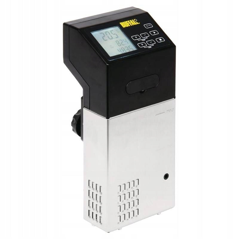 Submersible circulator up to 40 L, 1,5kW, up to 99 °C Buffalo DM868