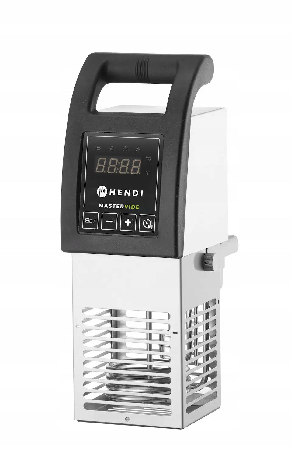 Submersible circulator up to 56L, 2kW, from 5 °C to 99 °C Brand Hendi
