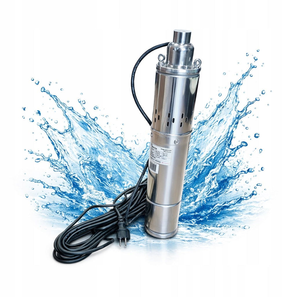 Submersible pump Rohtenbach Dipper 2700 without cable 15m 45L/min