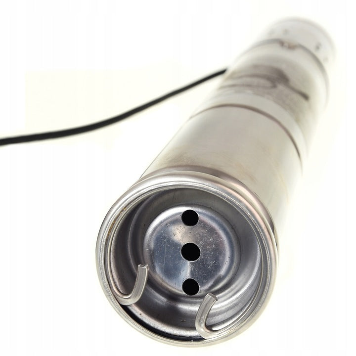 Submersible pump for Plot 3" Dipper 1800 550W 30L/min Cable 15m with Connector Manufacturer Rohtenbach