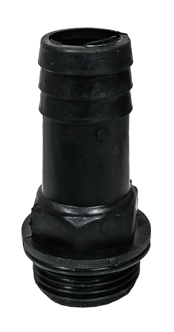 Submersible pump for Plot 3" Dipper 1800 550W 30L/min Cable 15m with Connector Maximum pump output 1800 l/h