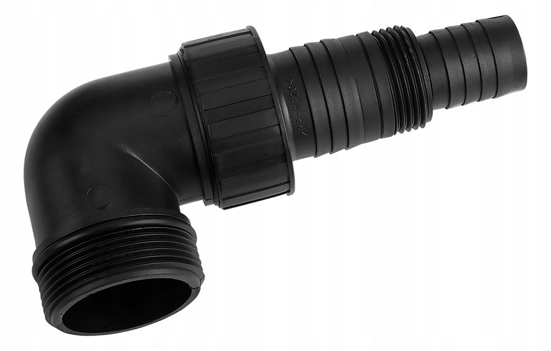 Submersible pump for dirty water 400W, 8000l/h Manufacturer code 04-745