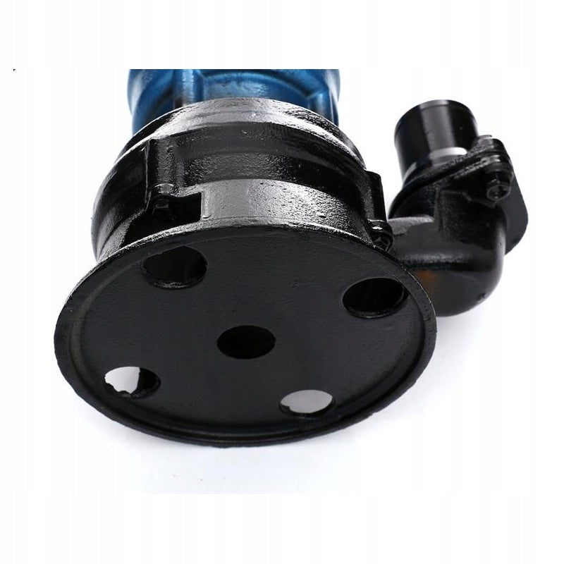 Submersible septic tank pump 3water clean, dirty, sewage with shredder Maximum pump output 10000 l/h
