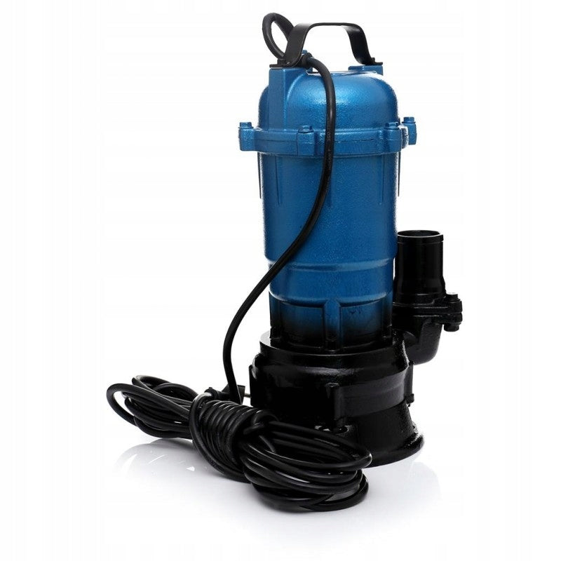 Submersible septic tank pump 3water clean, dirty, sewage with shredder Pump type for rainwater