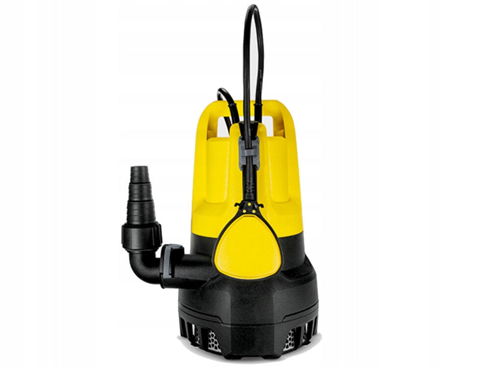Submersible water pump KARCHER SP 22.000 Electric dirt Manufacturer code SP 22000 Dirt