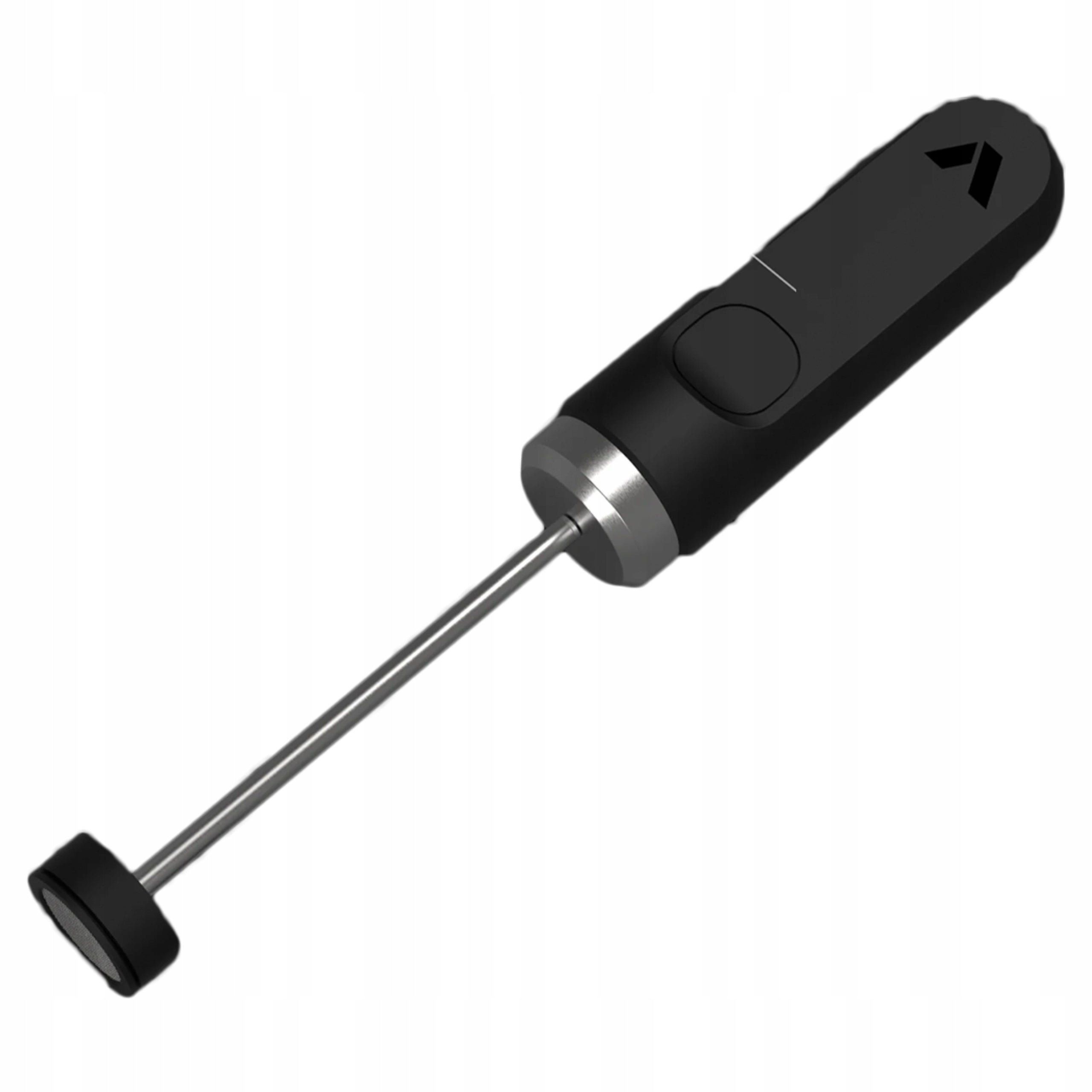 Subminimal NanoFoamer V2 Handheld Milk frother (Battery Operated) – Black