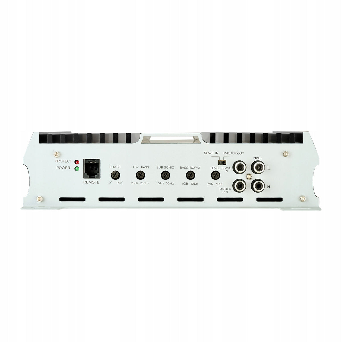 SucceBuy Car Amplifier 1200W Monoblock Class D Cooling Protection Brand SucceBuy