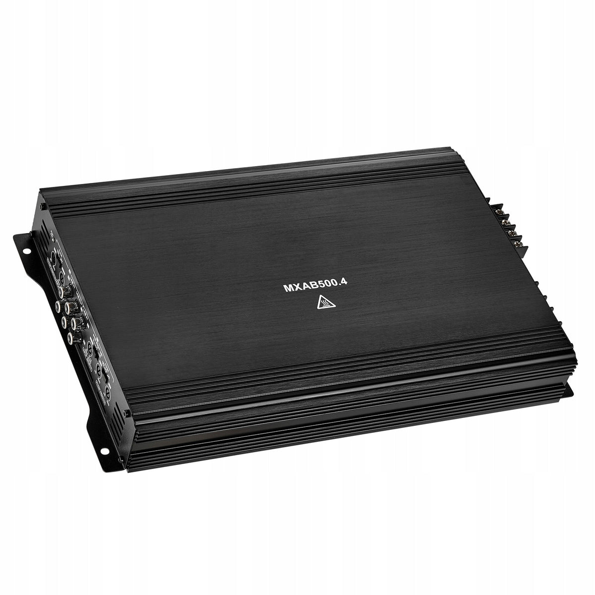SucceBuy Car Amplifier 4-Channel AB Class Bridge Amplifier Brand SucceBuy