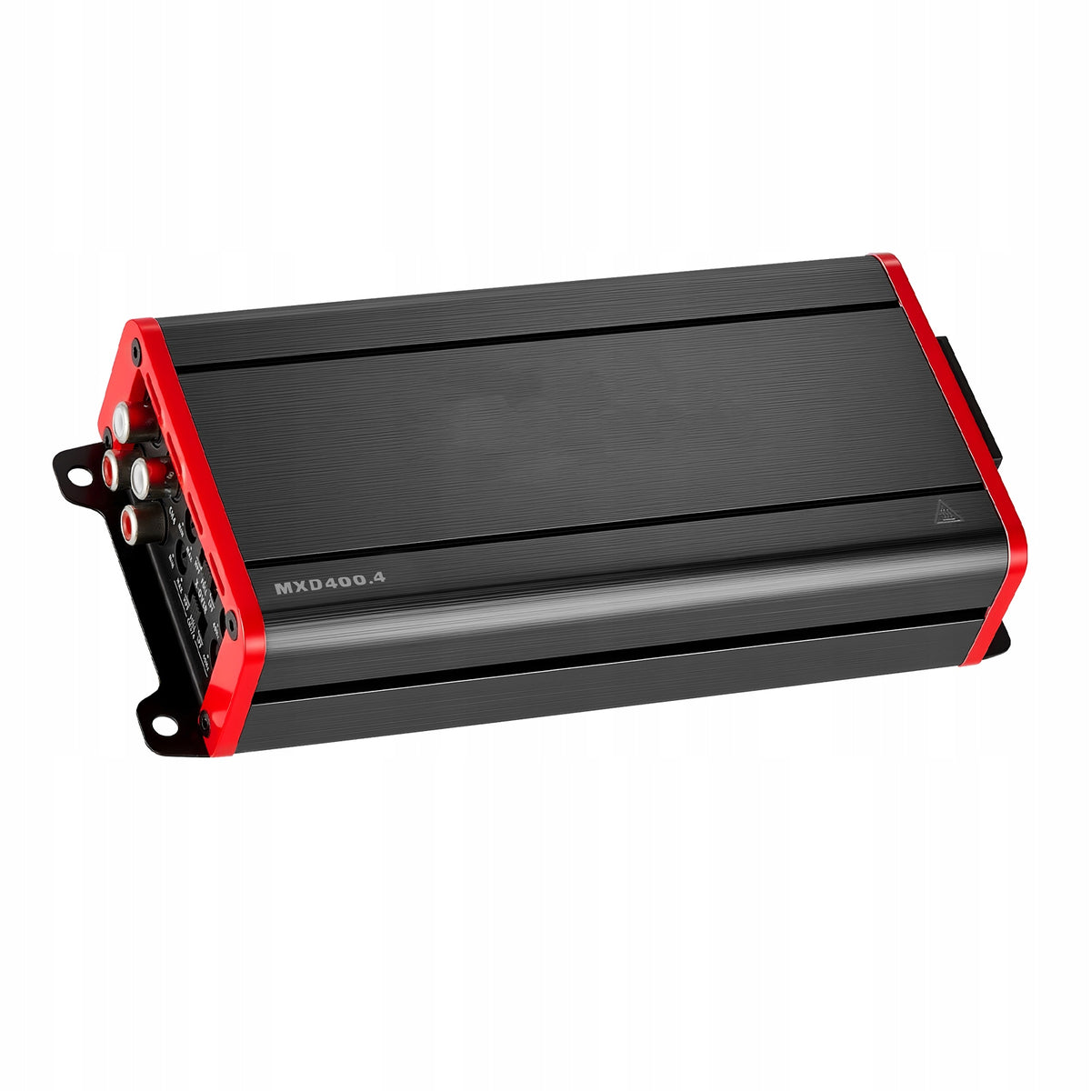 SucceBuy Car Amplifier 4-Channel Class D Bridge Amplifier