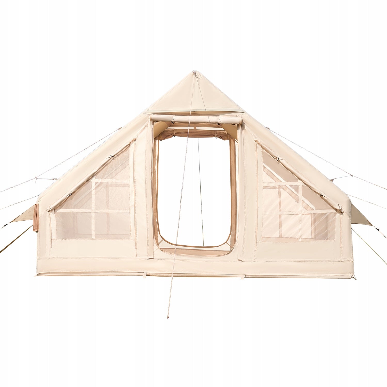 SucceBuy Inflatable Tent With Pump 3x2x2M 3 To 5 People With Oxford Fabric Manufacturer code KJZP321MCQWZ