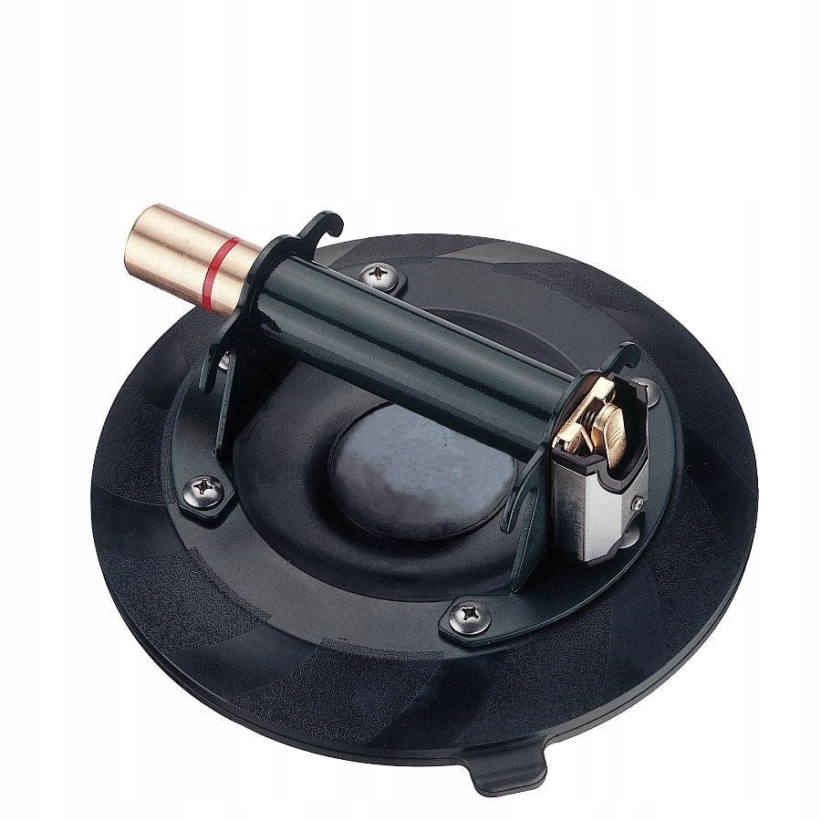 Suction cup for tiles with sinter glaze glass pump metal housing Manufacturer code WH-9601HP82