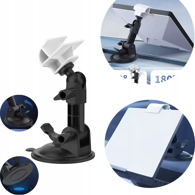 Suction cup holder for Starlink Mini, for car,distribution board