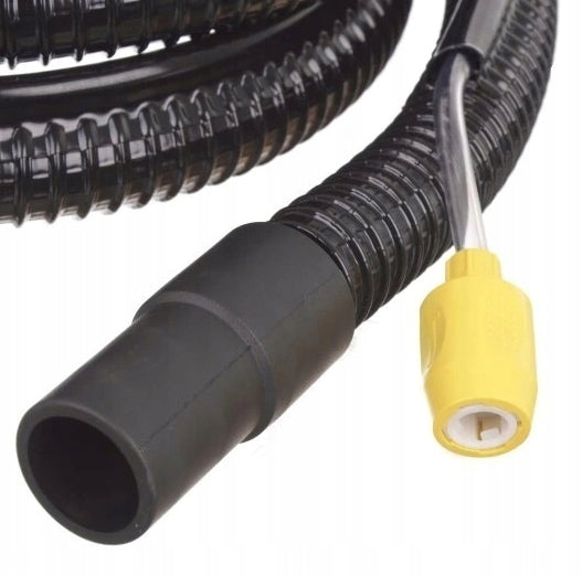 Suction hose Kärcher PUZZI 2,5 m DN 32 mm for washing vacuum cleaner Manufacturer code PUZZI 2,5 m