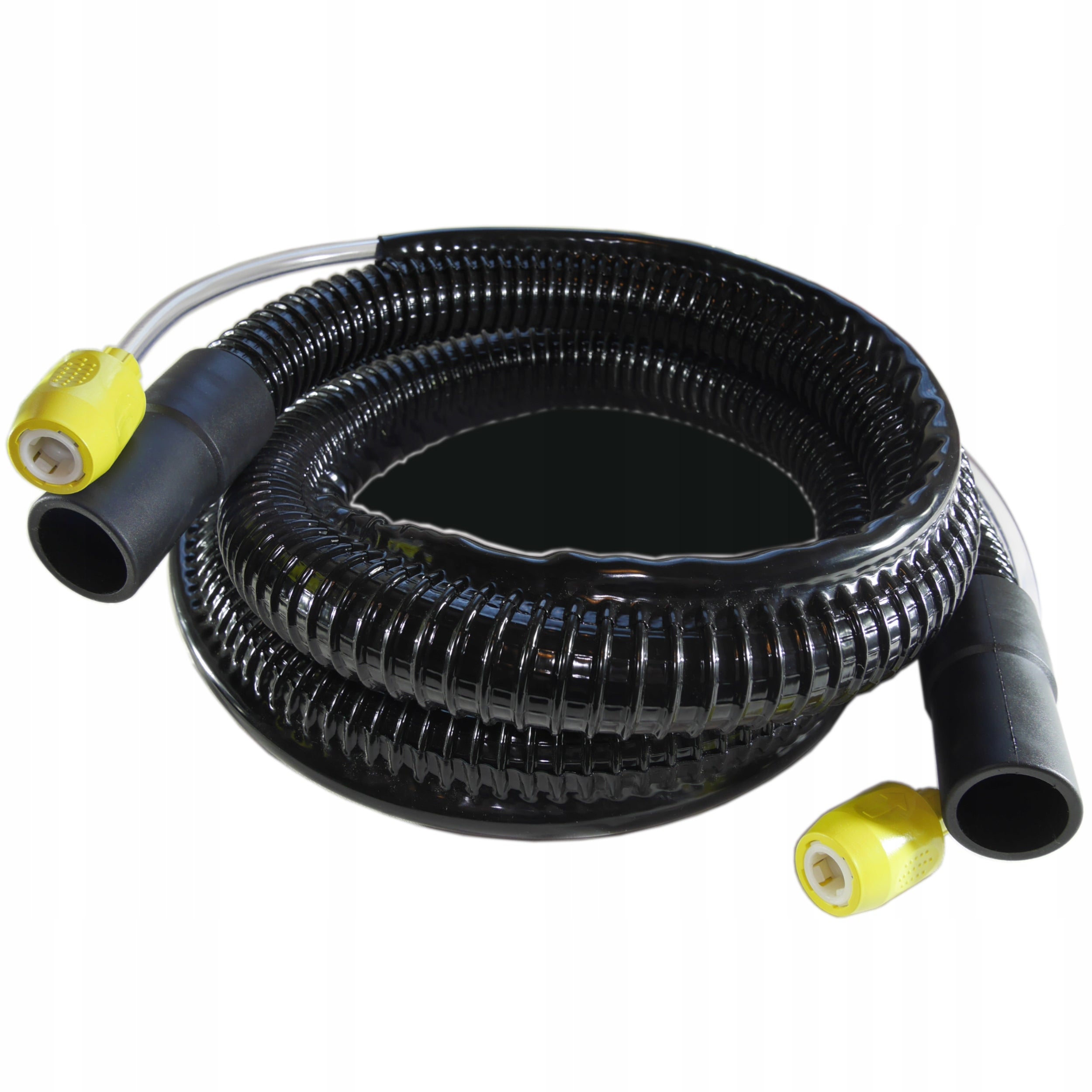 Suction hose Kärcher PUZZI 2,5 m DN 32 mm for washing vacuum cleaner Series PUZZI