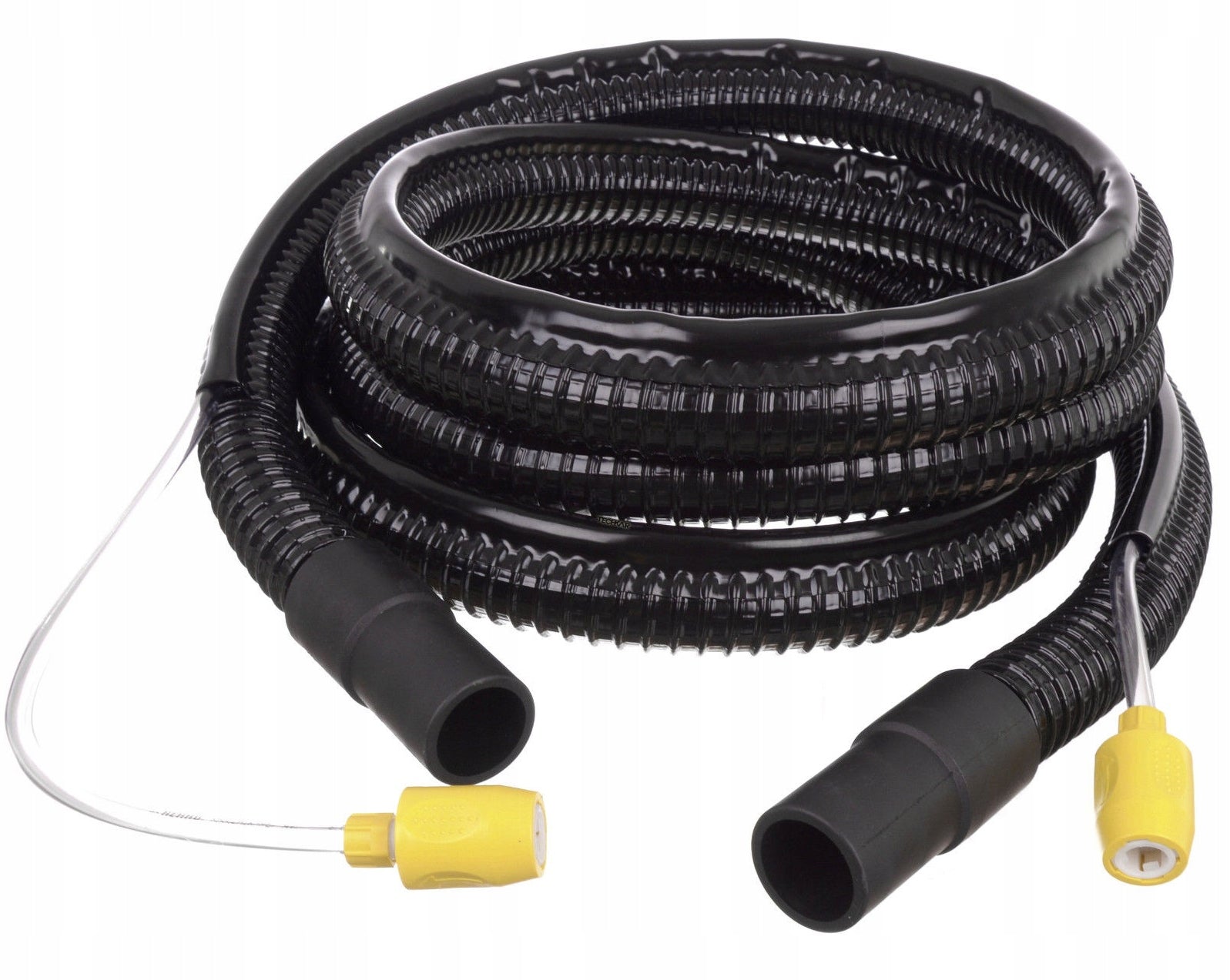 Suction hose Kärcher PUZZI 2,5 m DN 32 mm for washing vacuum cleaner