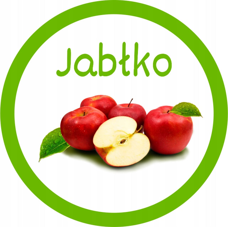 Sugar For Cotton Candy APPLE 1kg Color Green Apple Dry For Machine Manufacturer code ADMAJ-CUKIER-1KG-DOYPACK-JABŁKO