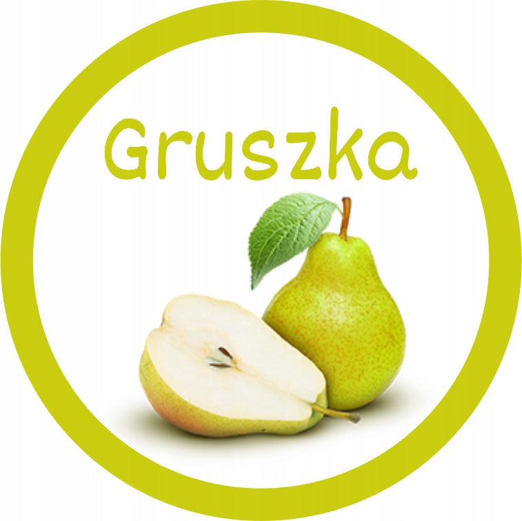 Sugar For Cotton Candy PEAR 1kg Pear Green Colorful Dry Manufacturer code ADMAJ-CUKIER-1KG-DOYPACK-GRUSZKA
