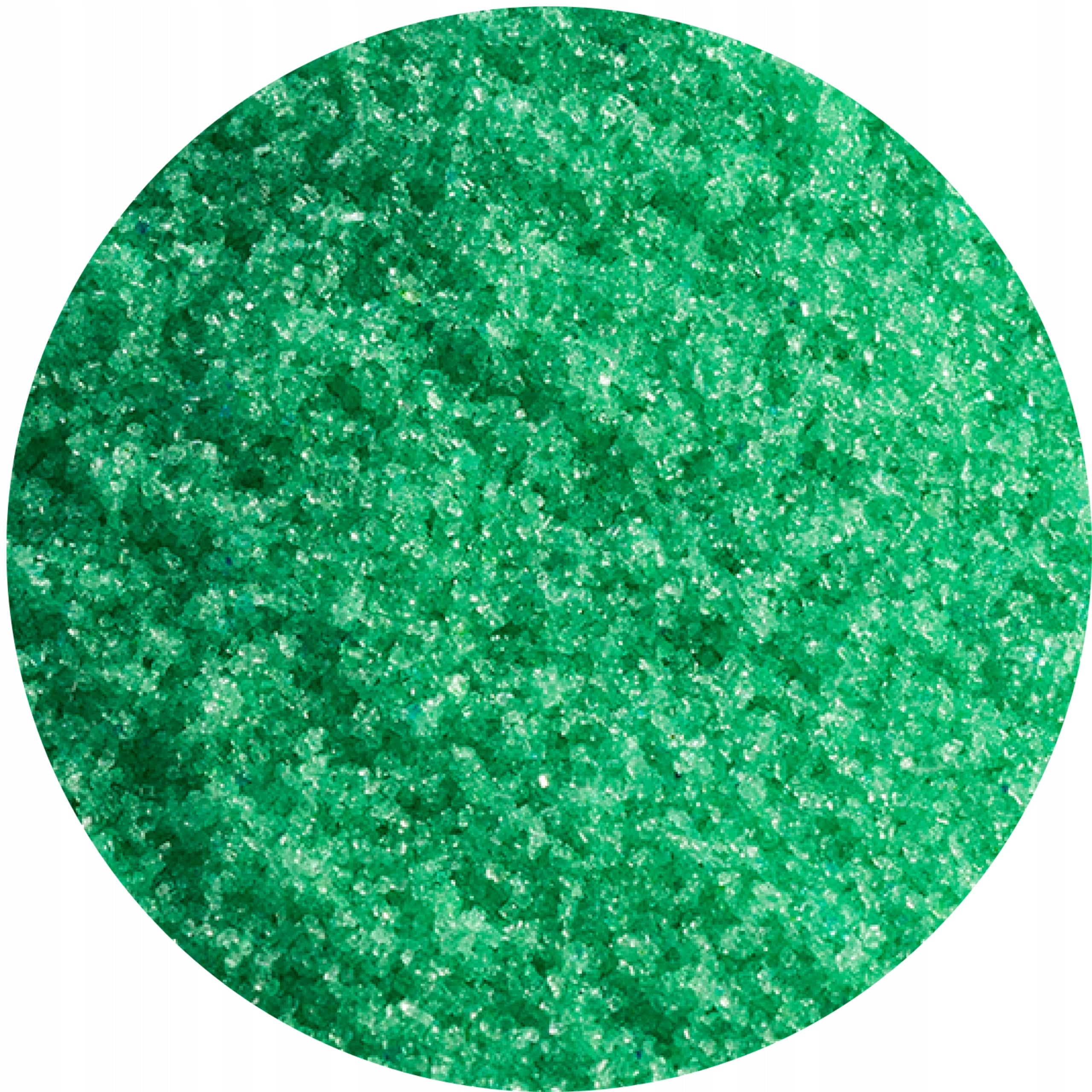Sugar for cotton wool - Apple 1kg Manufacturer code Cukier 1 kg słoik - jabłko