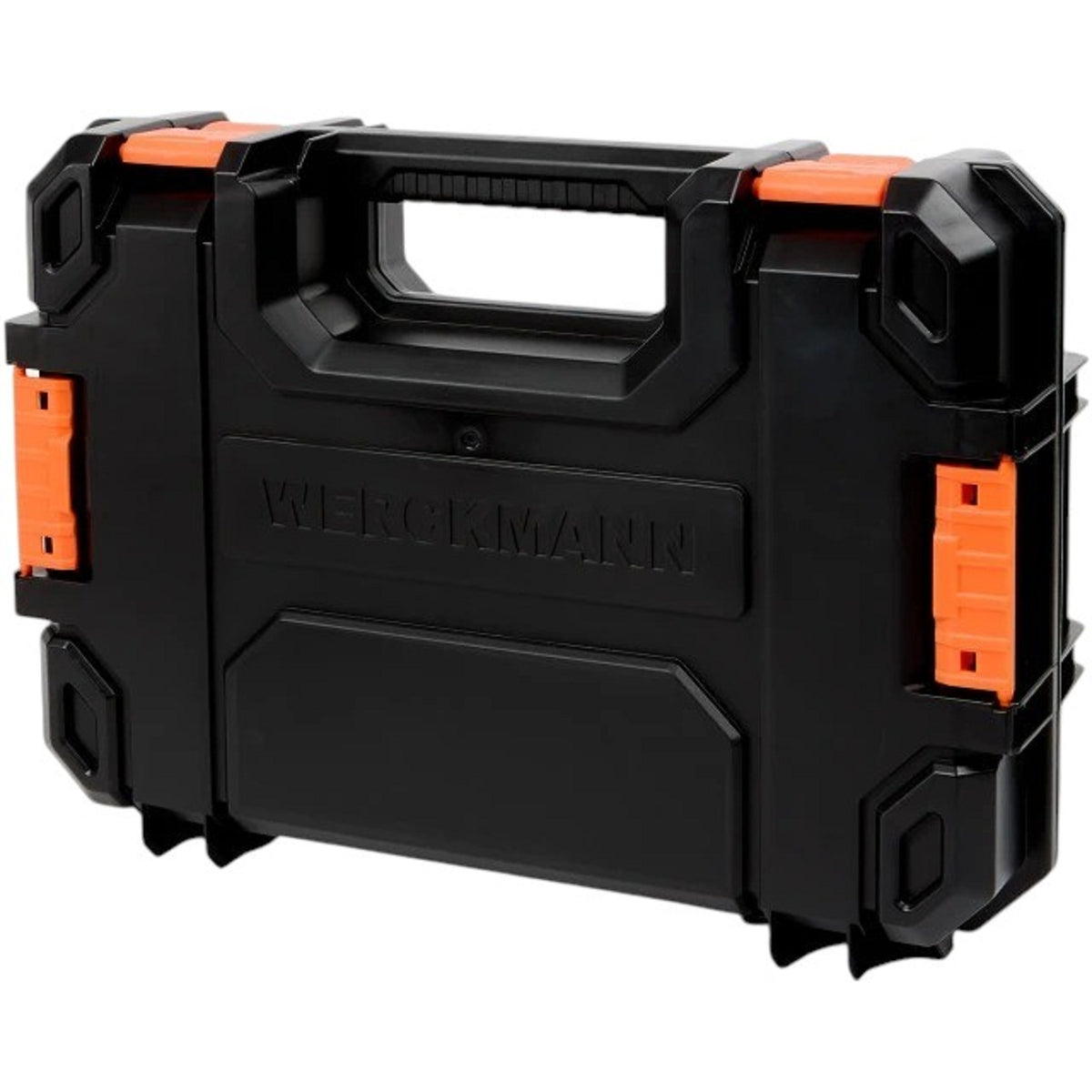 Suitcase Organizer modular WERCKMANN box large chest with foam reinforced Manufacturer code 3210717