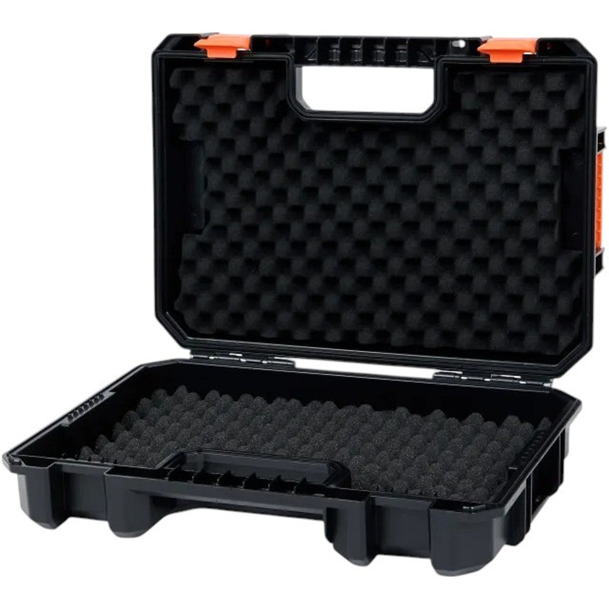 Suitcase Organizer modular WERCKMANN box large chest with foam reinforced Packaging status original