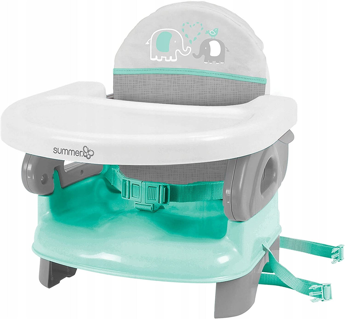 Summer Infant foldable feeding chair