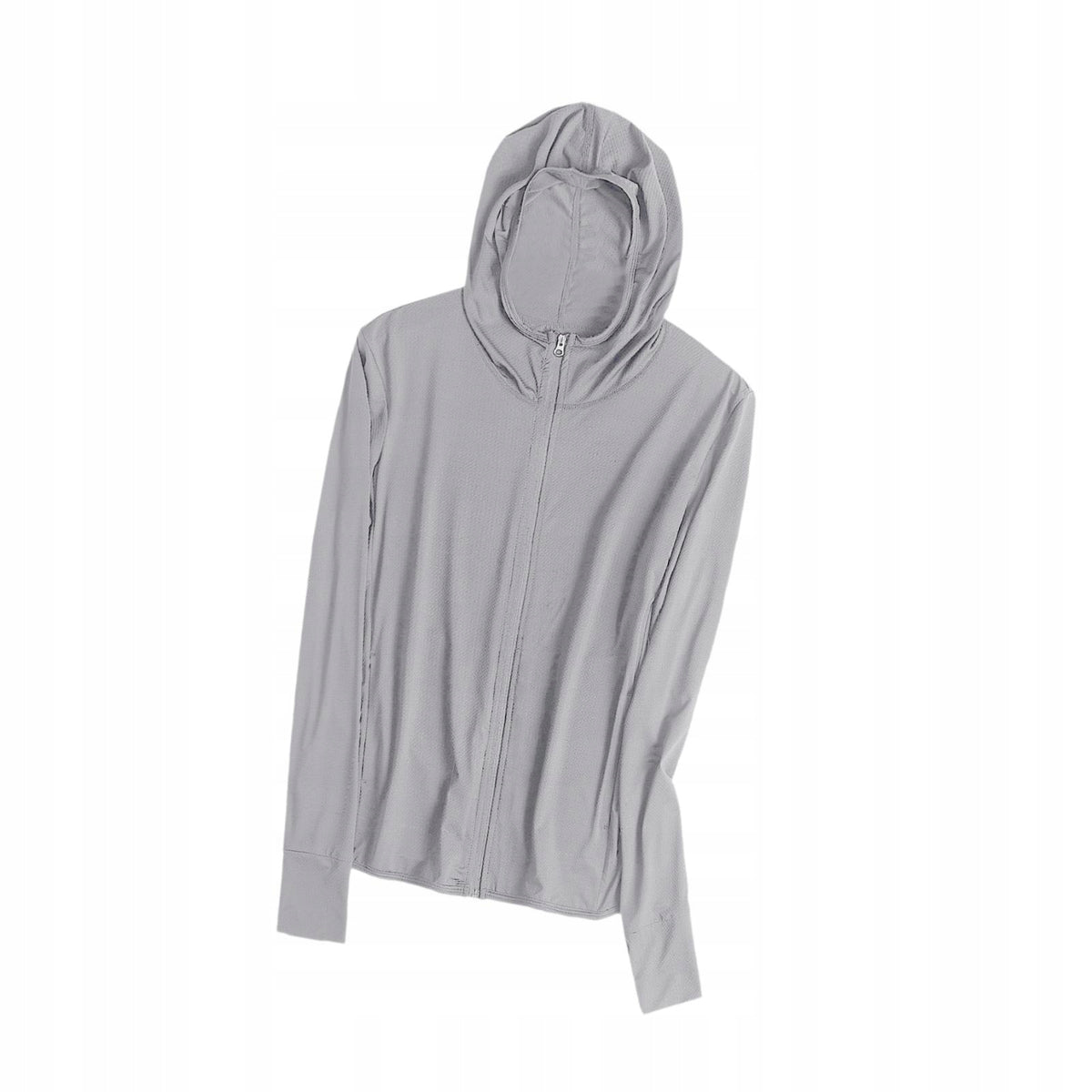 Sun Protection Jacket Clothing Cooling Hoodie Manufacturer code 00000