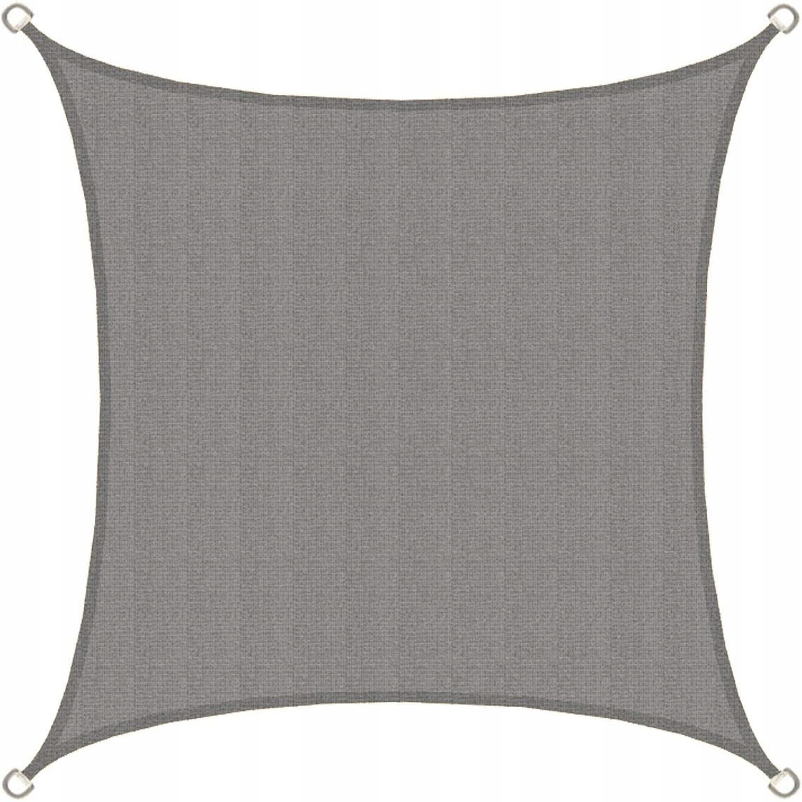 Sun Protection Umbrella Garden Shader Rectangle Awning 4x5m Brand no brand