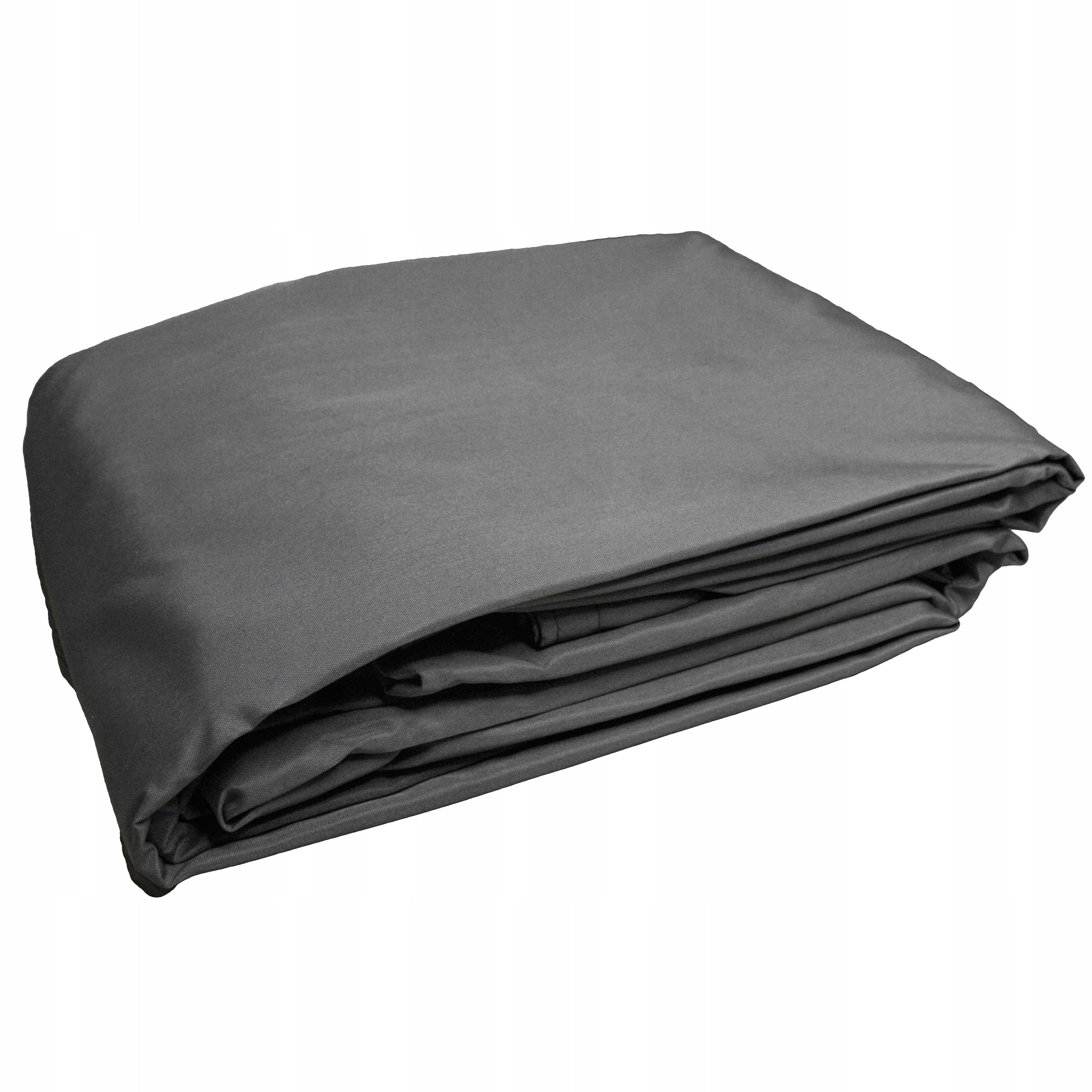 Sun Sail Garden Waterproof 3x5m Rectangle Awning C.GRAY Main material synthetic material