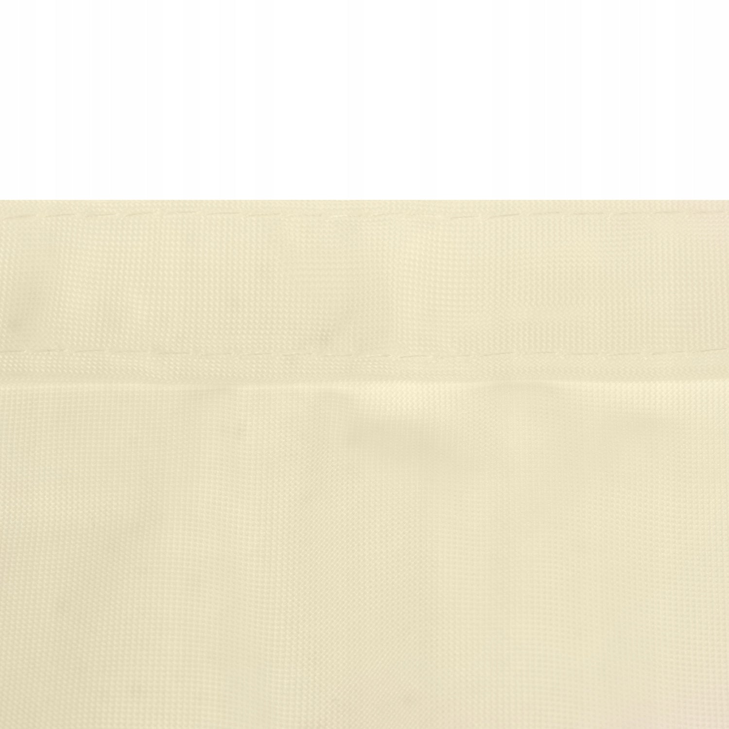 Sun Sail Rectangular GARDLOV 3x4m Garden for Terrace Beige Manufacturer code Żagiel 4x3m - beżowy 00023144
