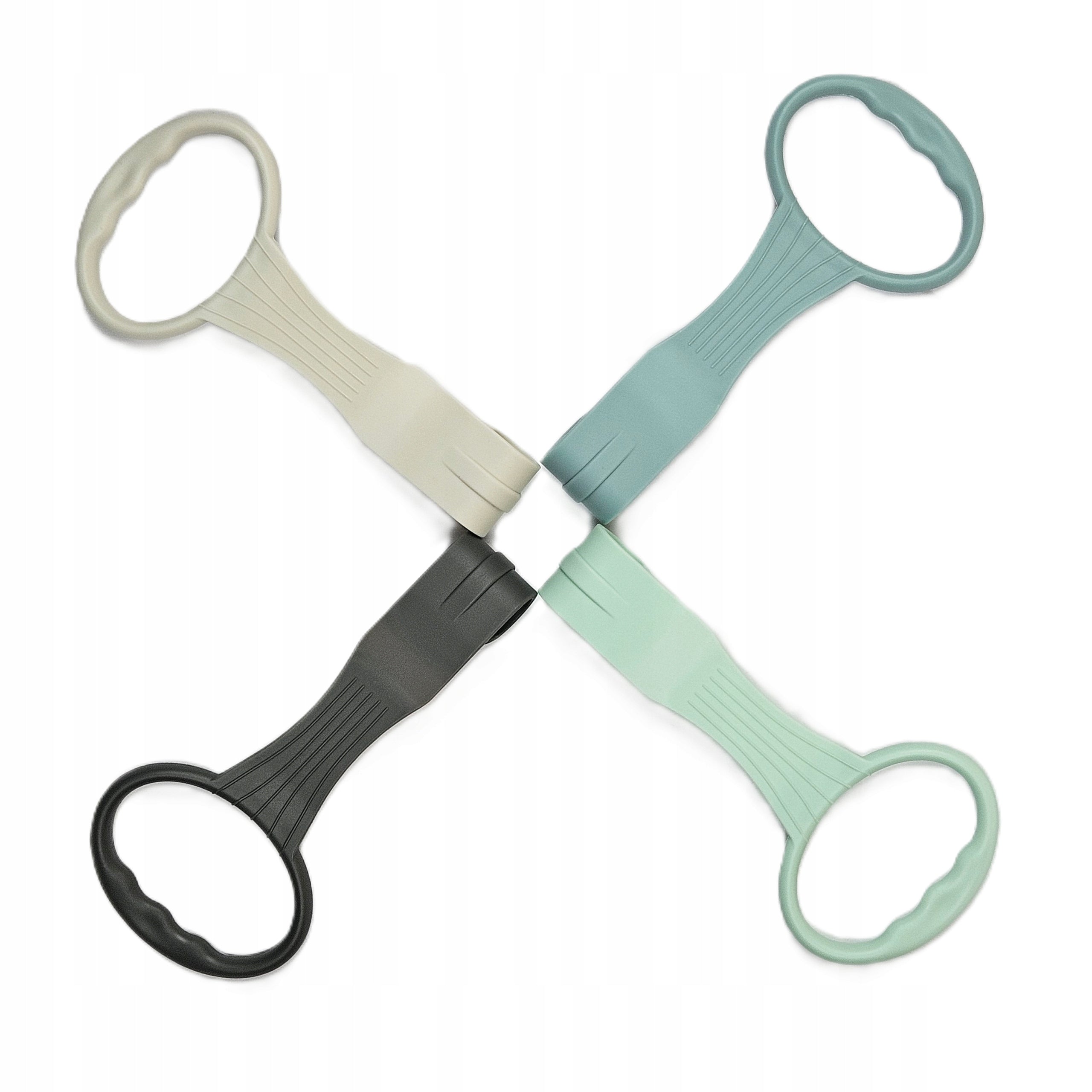 Sun baby Handles for crib playpen, for pulling up learning to get up- HANDLE Packaging status original
