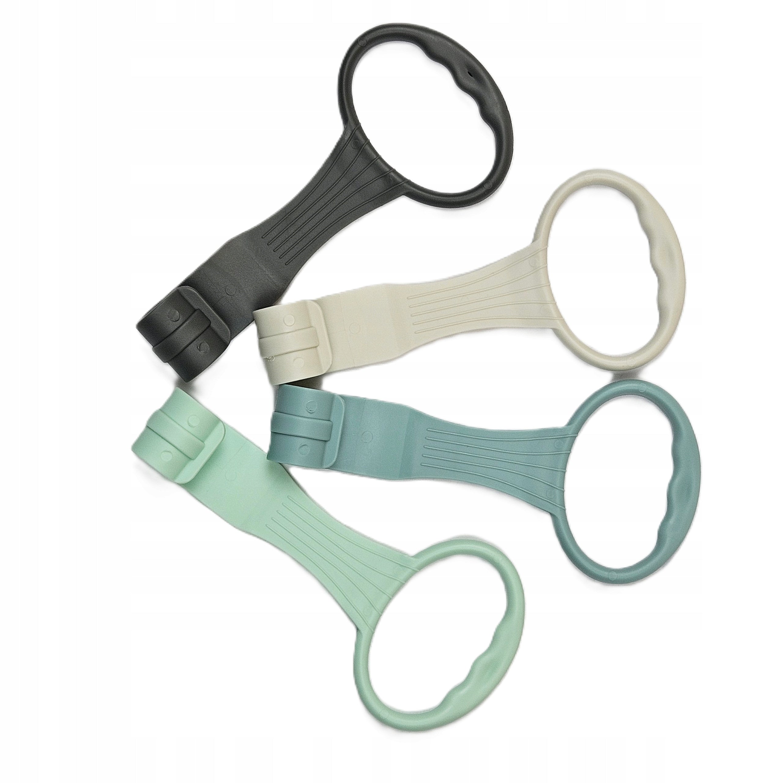 Sun baby Handles for crib playpen, for pulling up learning to get up- HANDLE