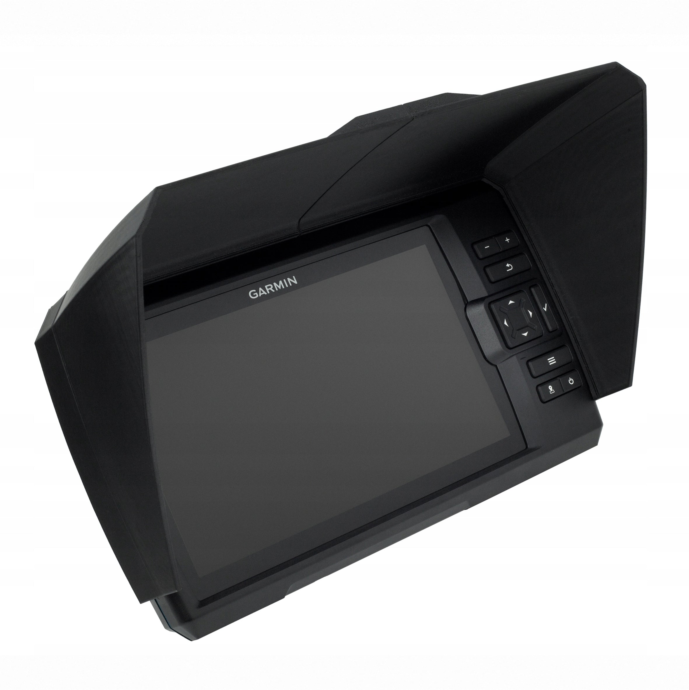 Sun visor for Garmin Striker 9sv Brand no brand