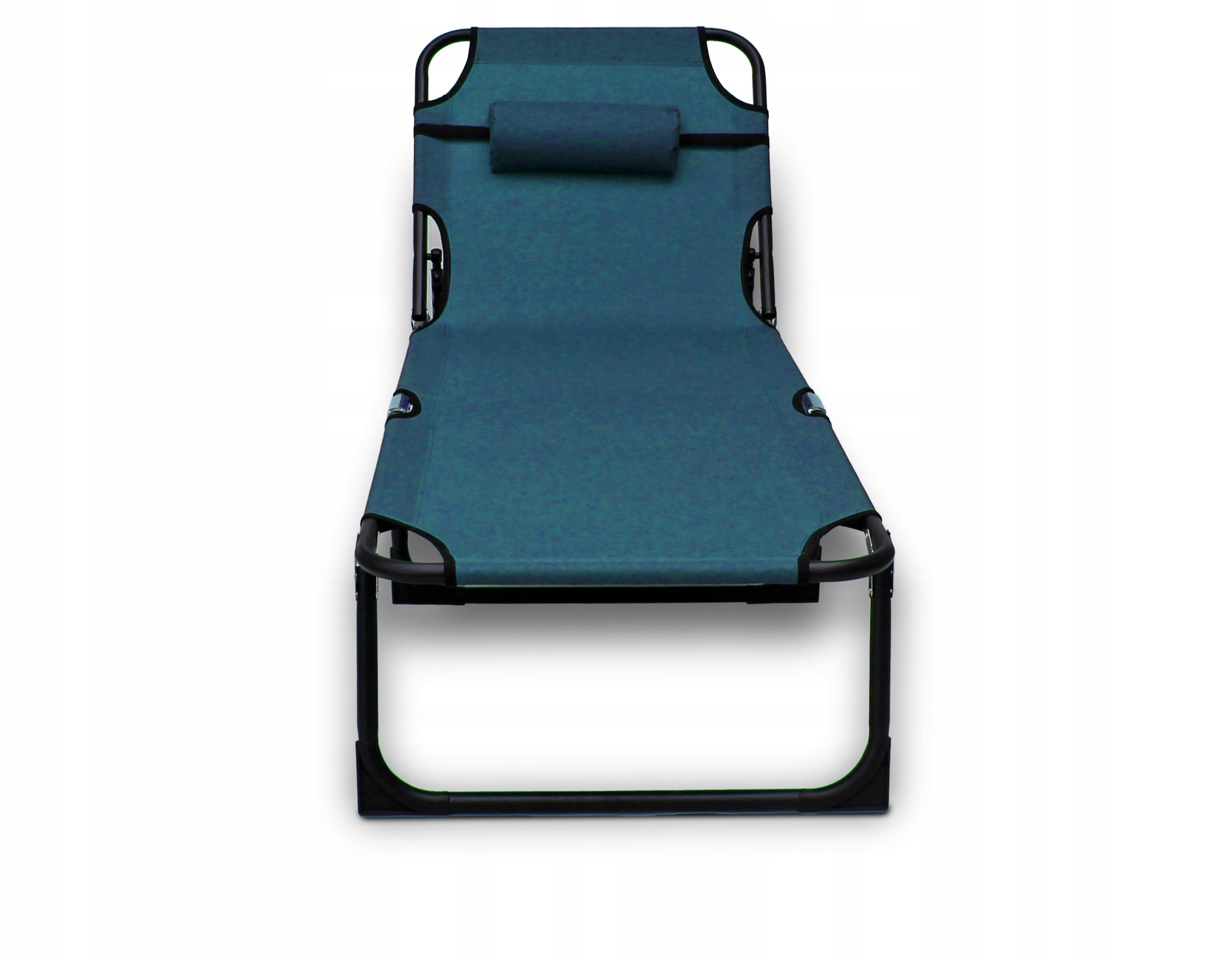 Sunbed couch NEON blue Manufacturer code NEON BLUE