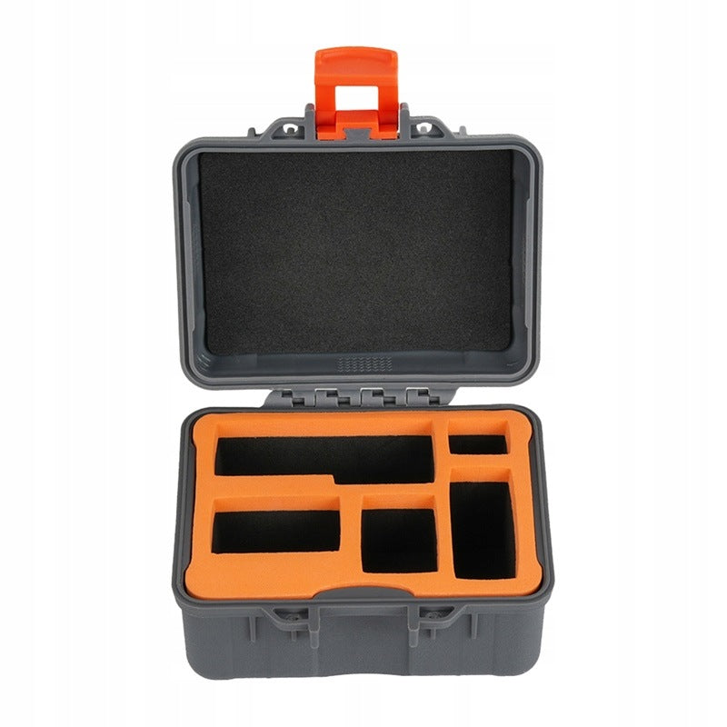 Sunnylife AQX-25 Mini Case Protective Case Waterproof For DJI Osmo Nano
