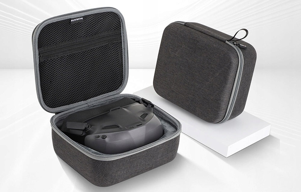 Sunnylife Bag Protective Storage Case Dji Goggles N3 Lightweight Manufacturer code B937