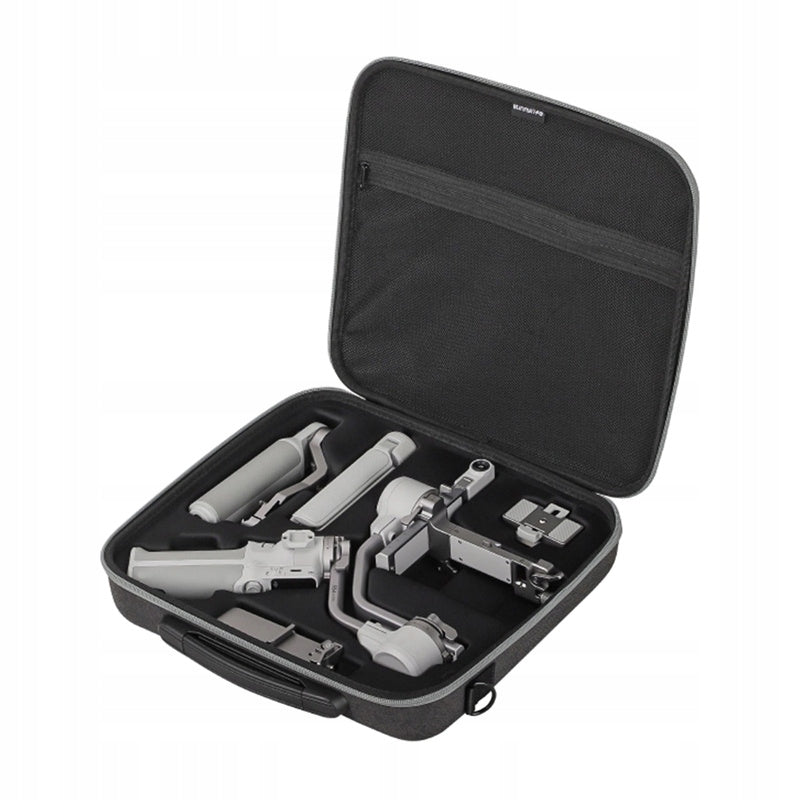 Sunnylife Shoulder Bag Case Cover For Gimbal DJI RS 4 Mini Packaging status original