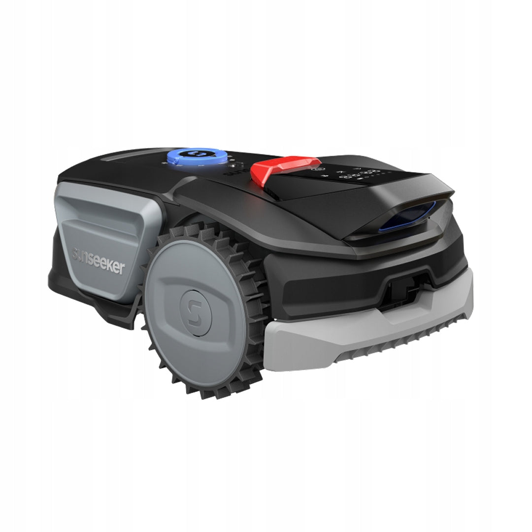 Sunseeker V1 mowing robot – AI, Without Cable, 300 m²