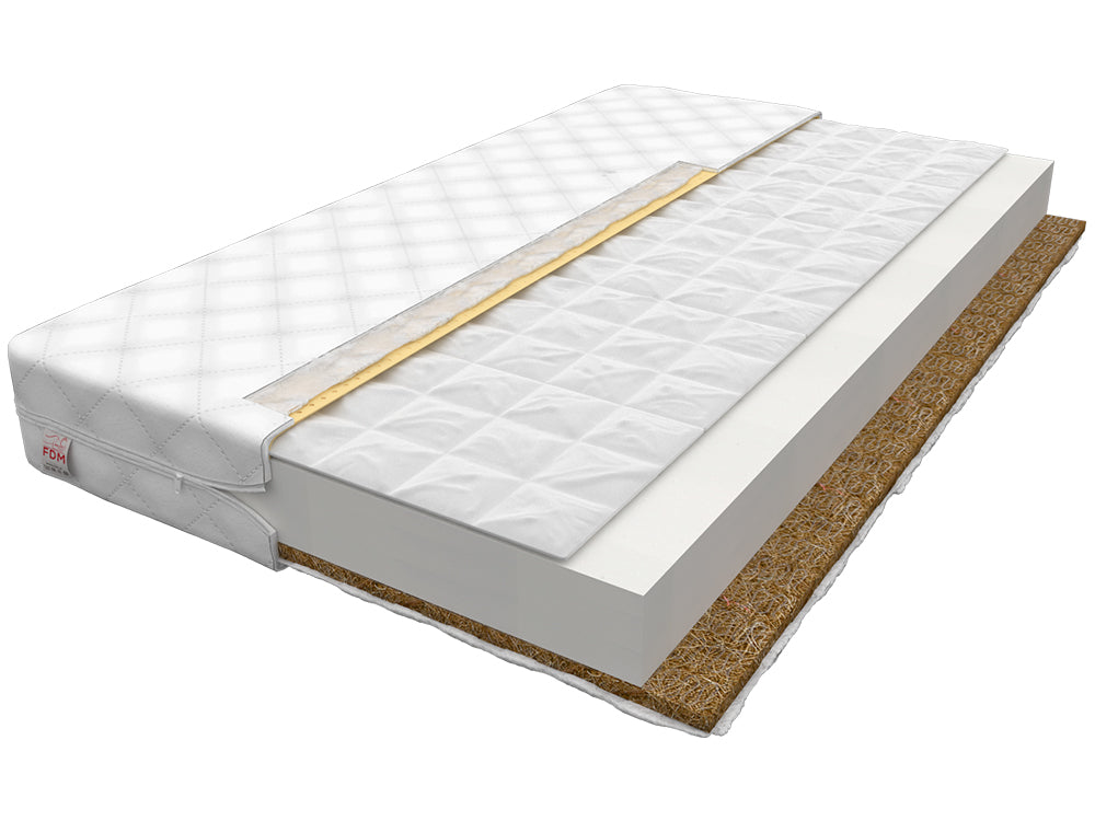 Surcharge for mattress BIANKA 200x90