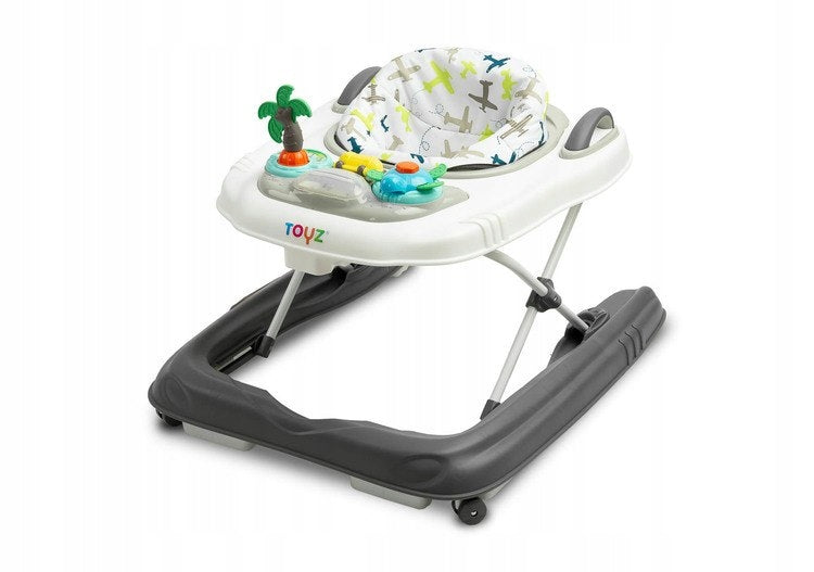 Surf walker TOYZ - FLY grey-white Manufacturer code 5908310392646