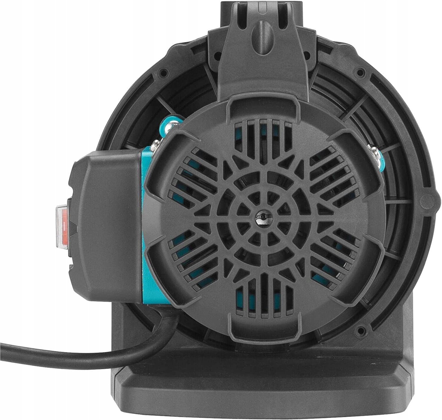 Surface pump Gardena 600 W 3000 l/h Maximum pump output 3000 l/h
