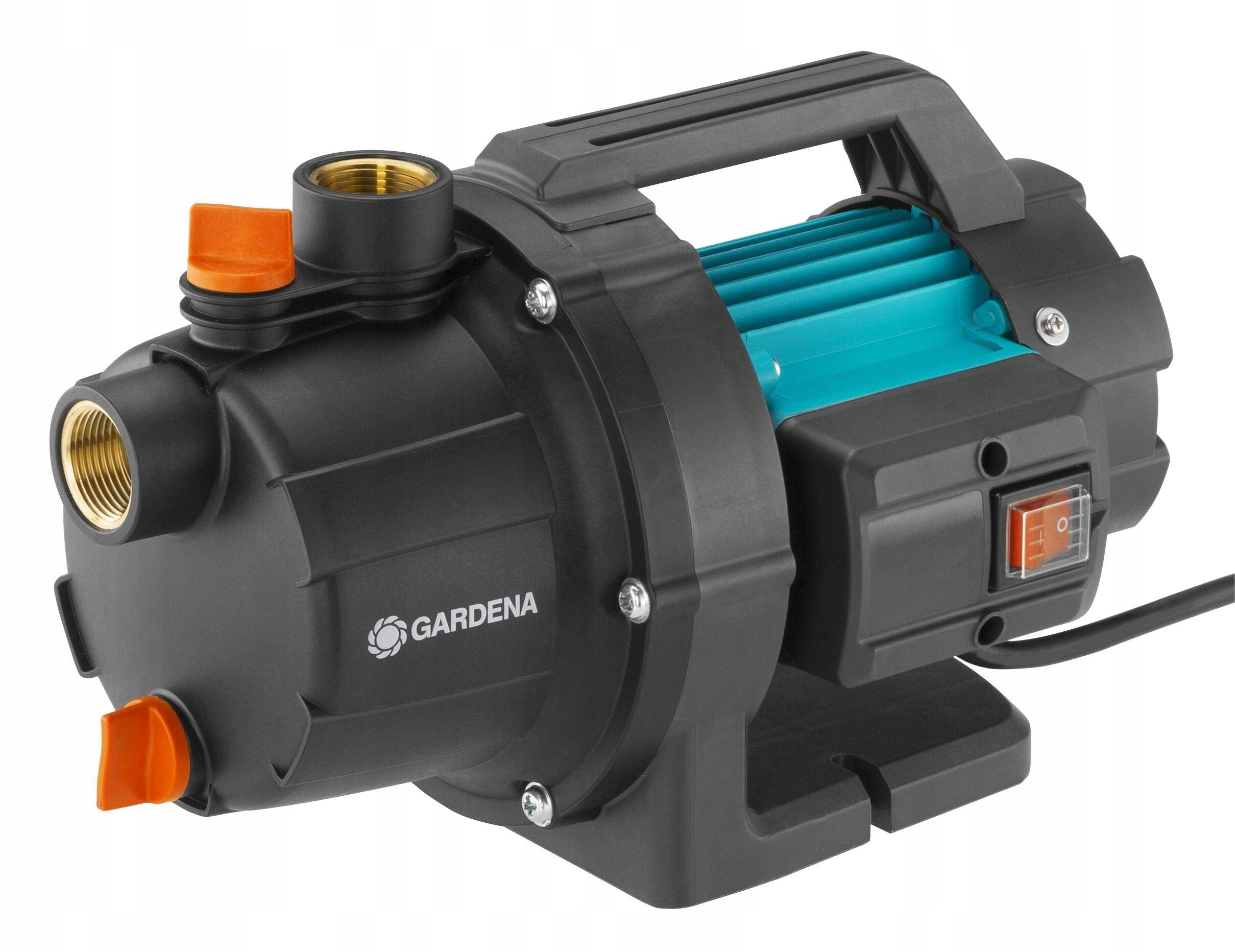 Surface pump Gardena 600 W 3000 l/h