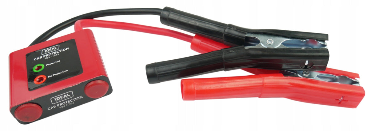 Surge Eliminator For Surge Removal During Welding 12/24V IDEAL Manufacturer Ideal
