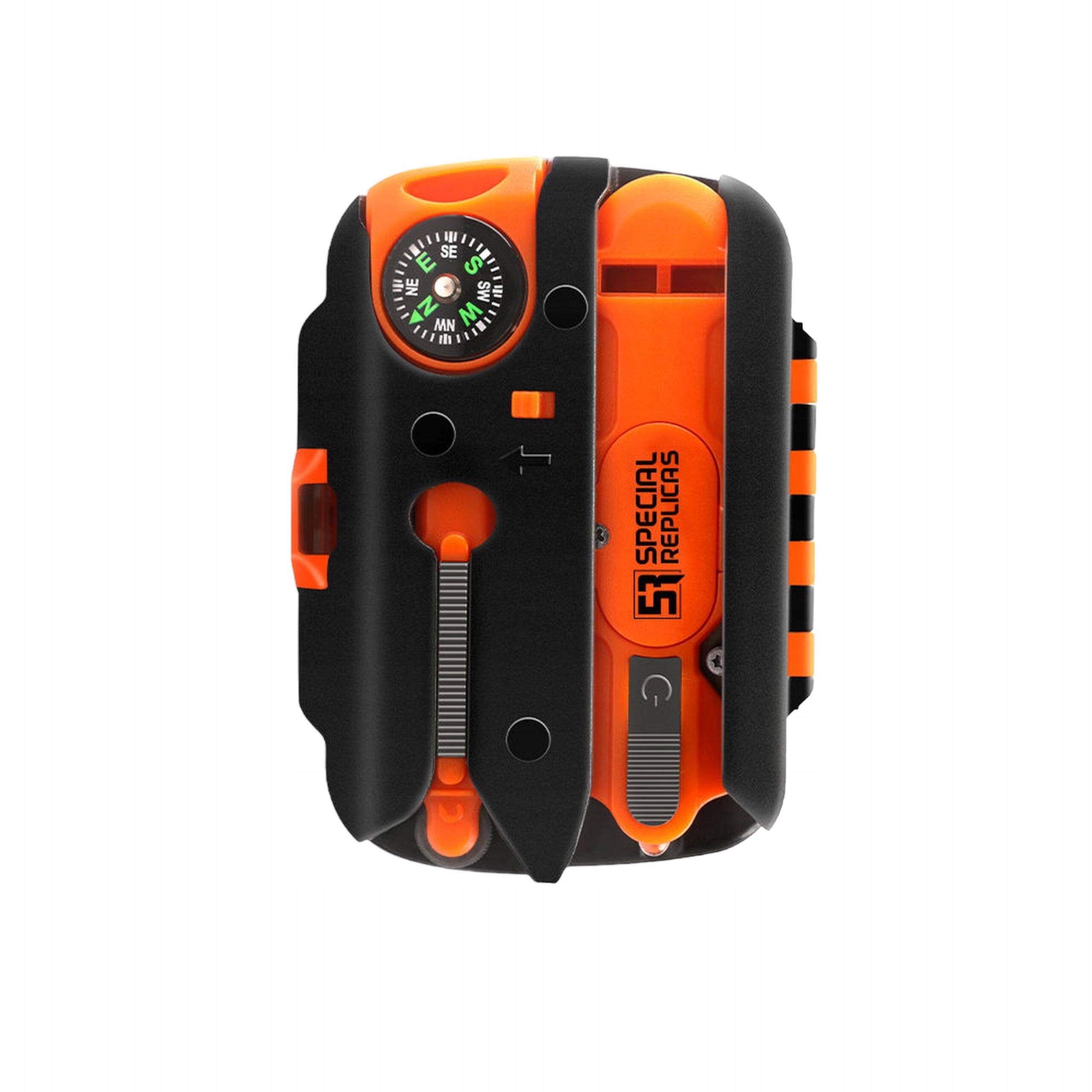 Survival Multitool Survival Kit 27in1 JJH