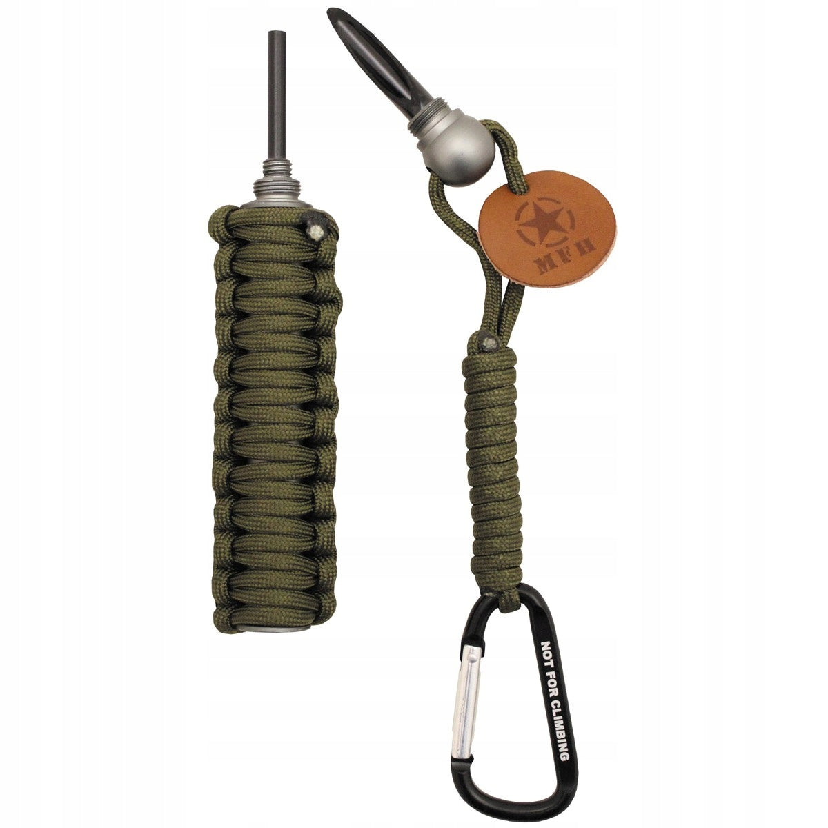 Survival kit MFH 082-191 6 elements Brand MFH