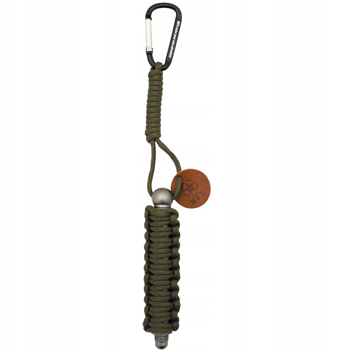 Survival kit MFH 082-191 6 elements Number of additional tools 6