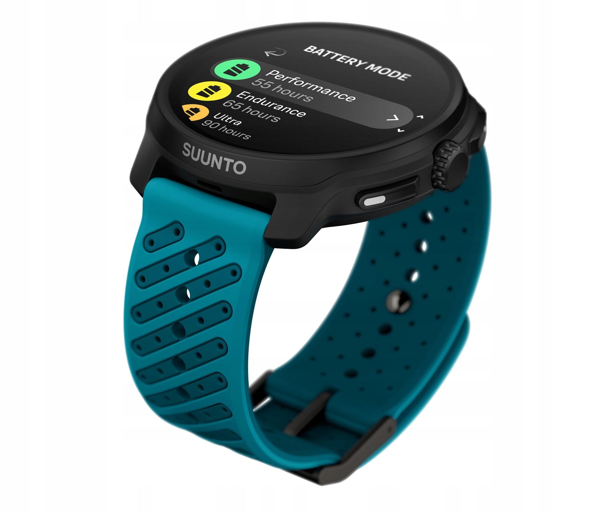 Suunto Race 2 Wave Blue smartwatch Brand Suunto