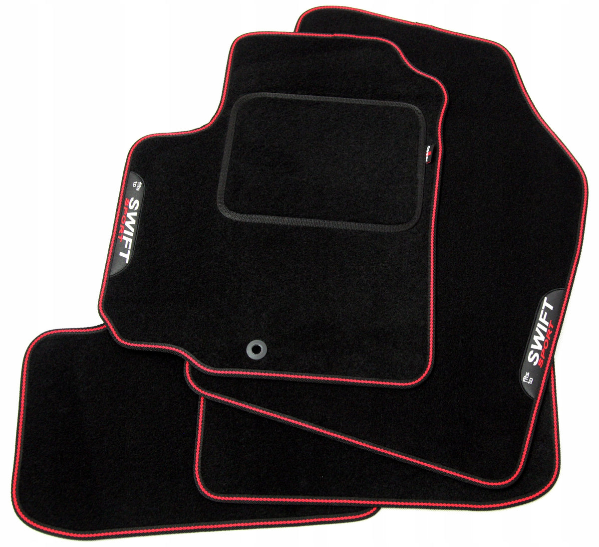 Suzuki Swift III Car Rugs Manufacturer Cover