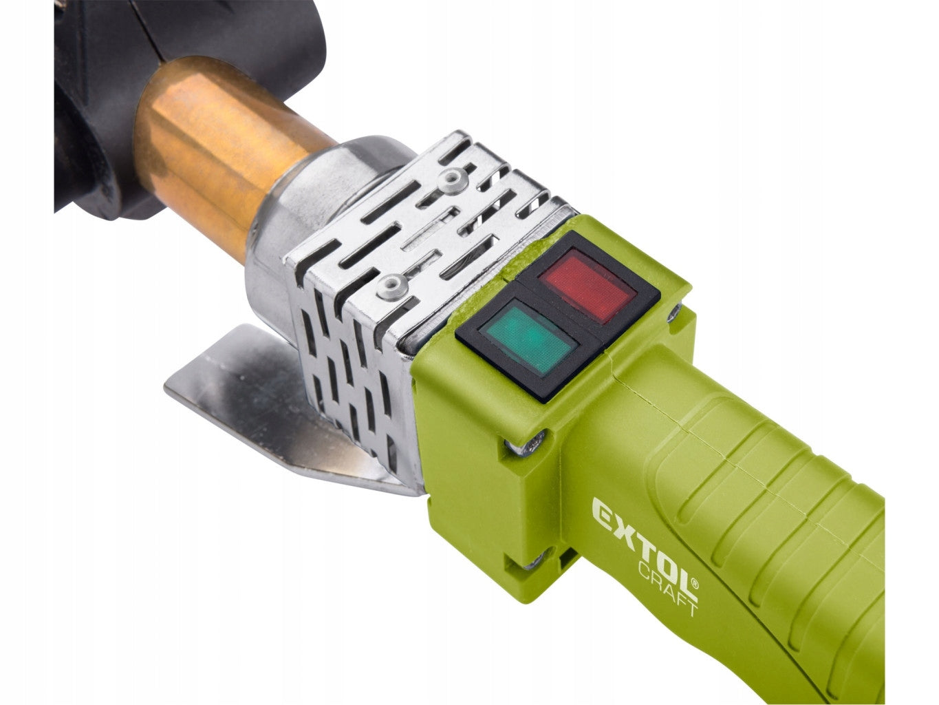 Svářečka polyfúzní, 1070W Brand Extol Craft